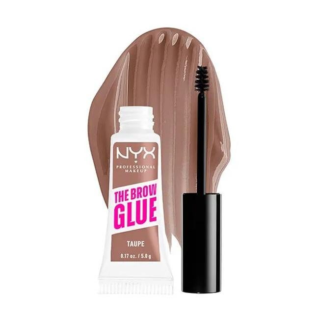Glue de ceja NYX. Precio: 7.79 euros